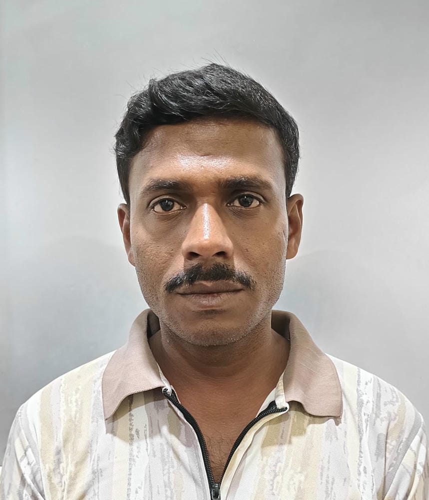 Mr. Dinesh